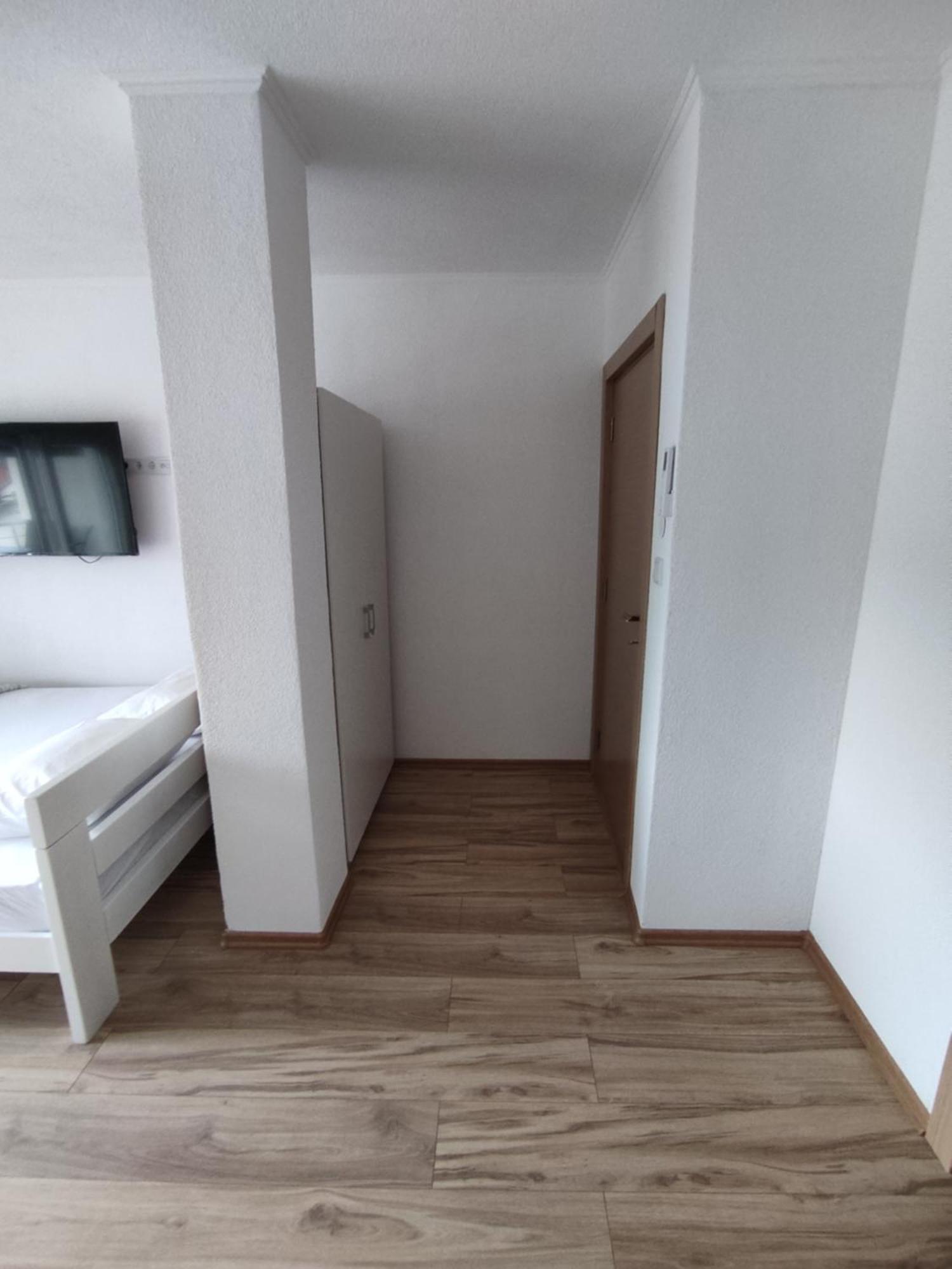 View Of The City - Studio Apartment Mostar Exteriér fotografie